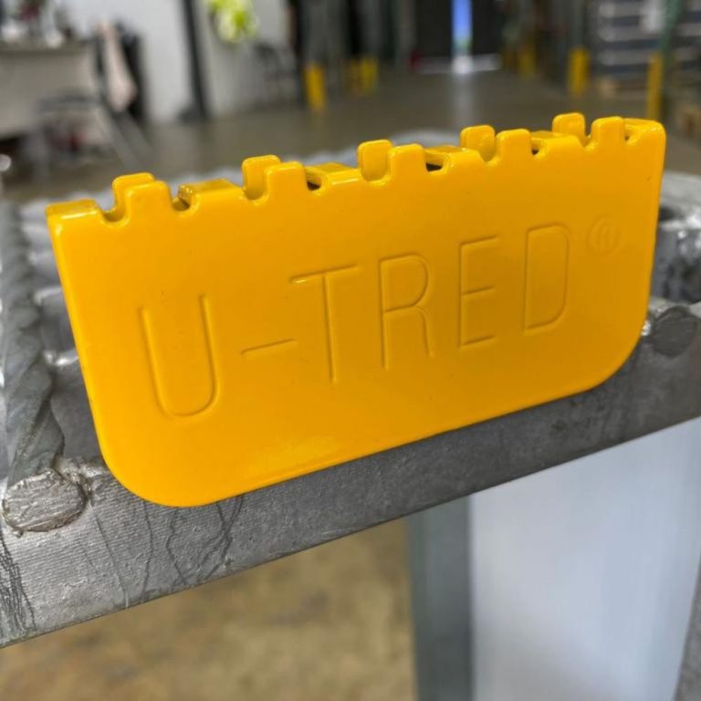 U-TRED SAMPLE