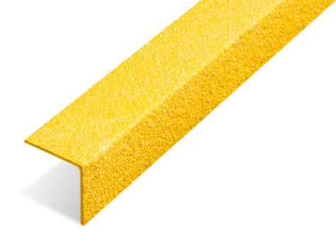 Anti-Slip Stair Nosing