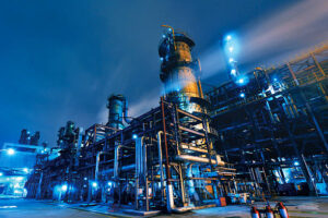 industrial
