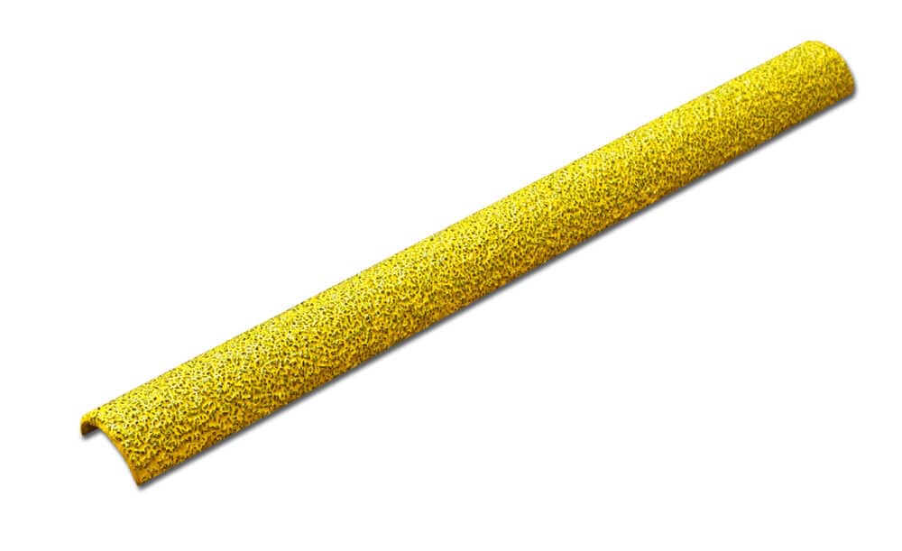 Tubular Anti-Slip Ladder Rung Covers - Titan Safety
