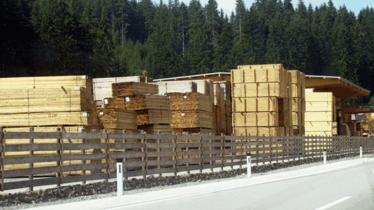 Industrial Safety Solutions by Sector