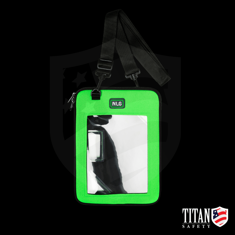 Titan Tablet Case