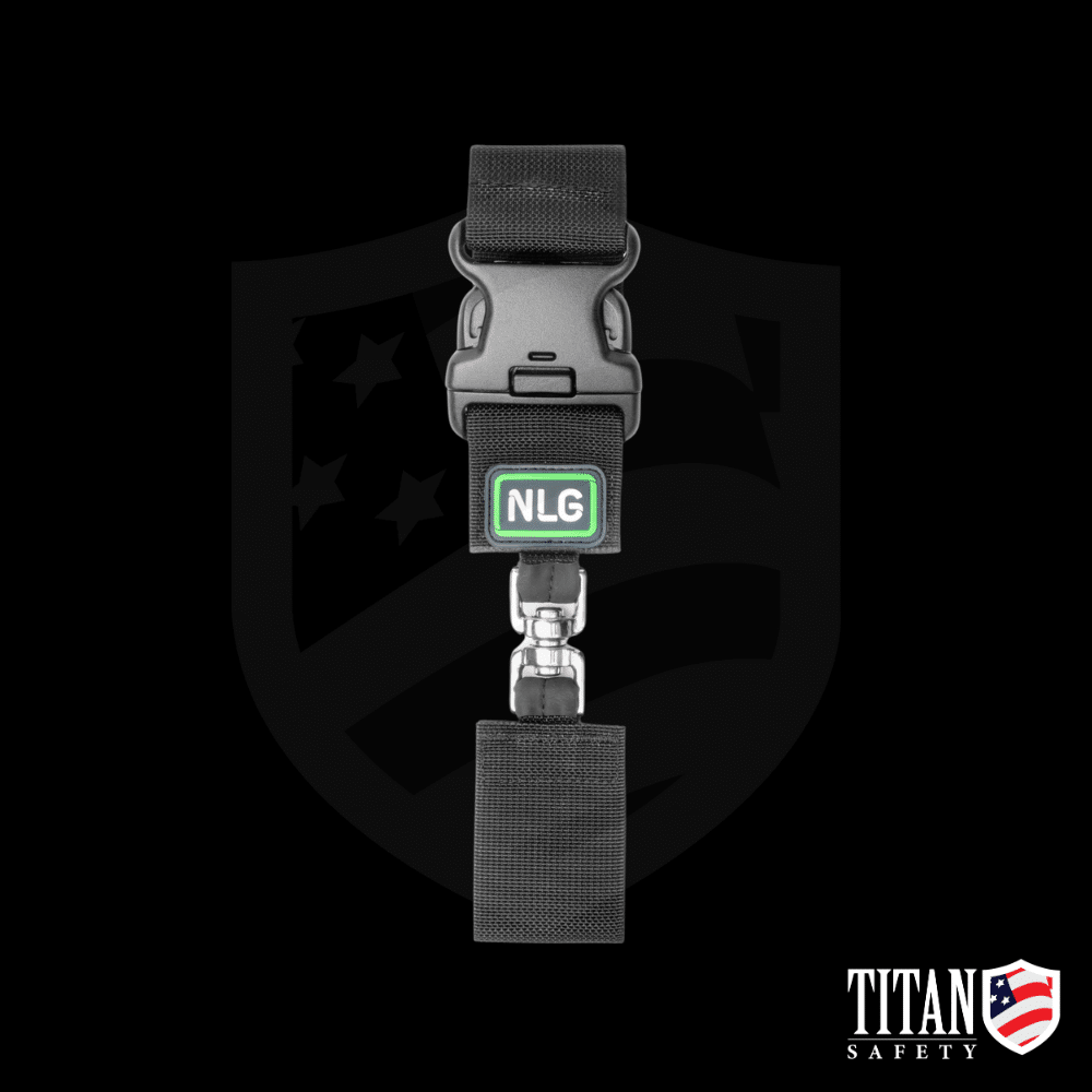 Titan Retractable Loop Attachment