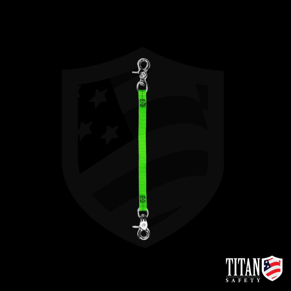 Titan GO Webbing Tool Lanyard, 0.25M