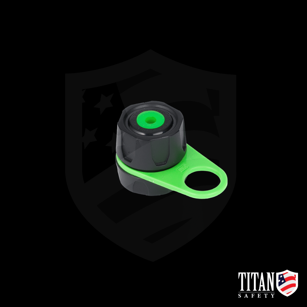 Titan Spin Tether