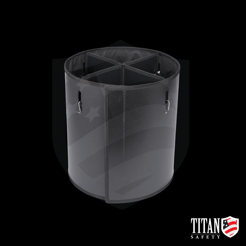 Titan Bucket Organiser