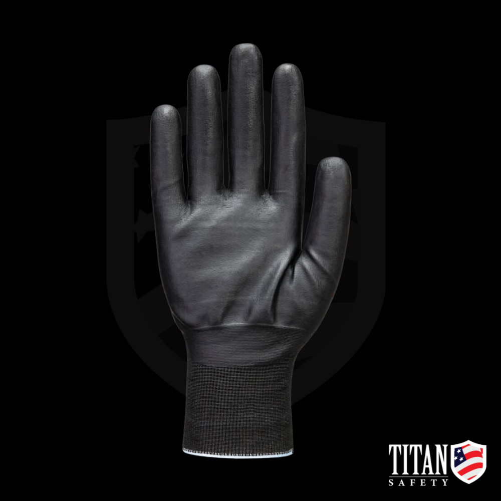 Portwest A680 Cut F21 Nitrile Tungsten A9 Glove - 12 Pair Pack - Image 3