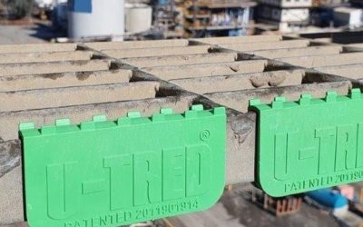 U-TRED PRO SAMPLE U-TRED PRO SAMPLE