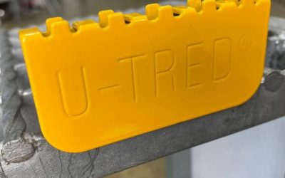 U-TRED SAMPLE U-TRED SAMPLE